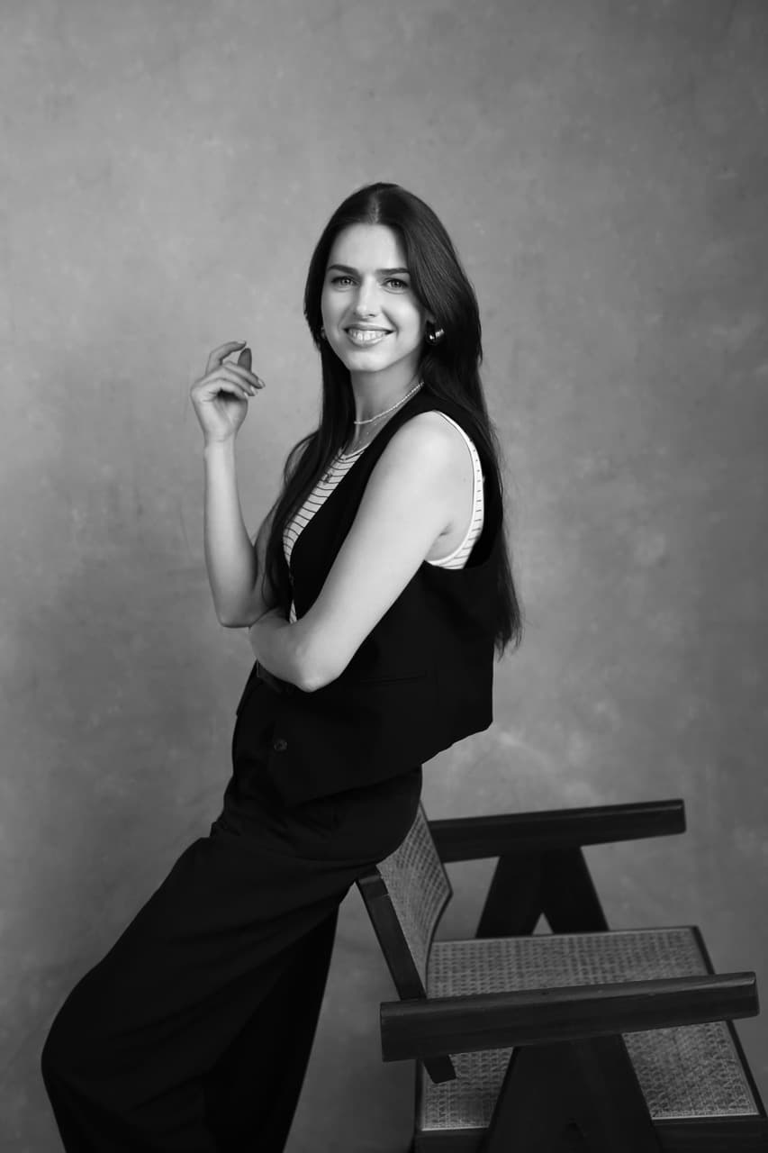 Vesta Kačergė