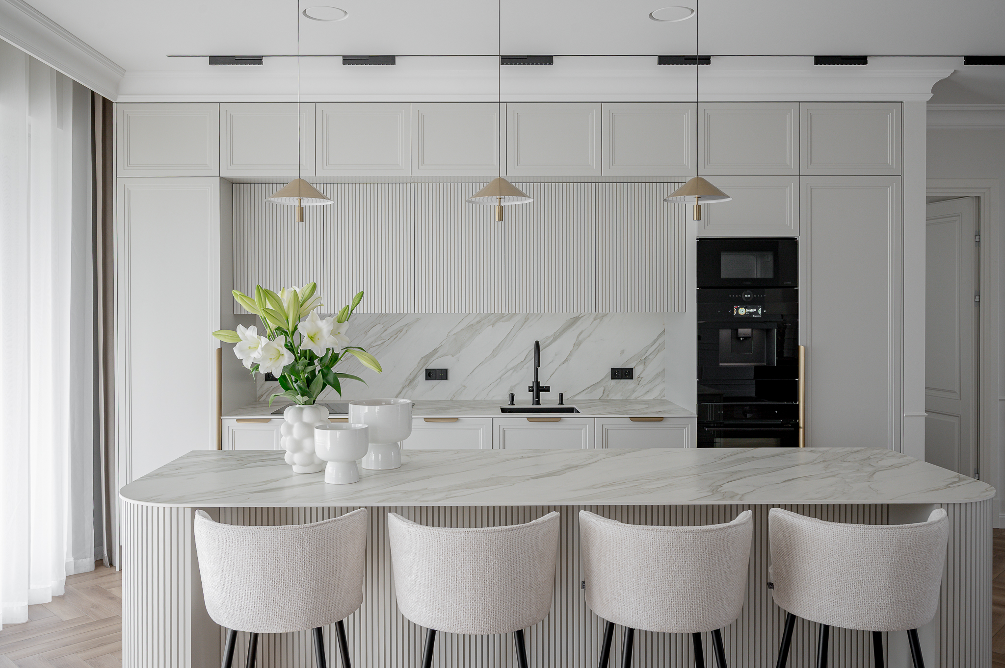 Interior Design Studio - Mo Living Concept